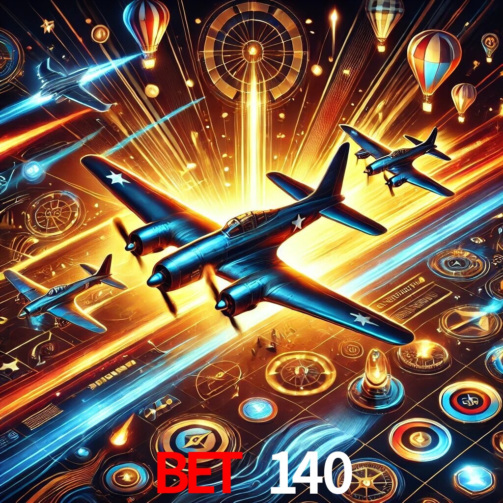 Vantagens do Aviator no BET 140