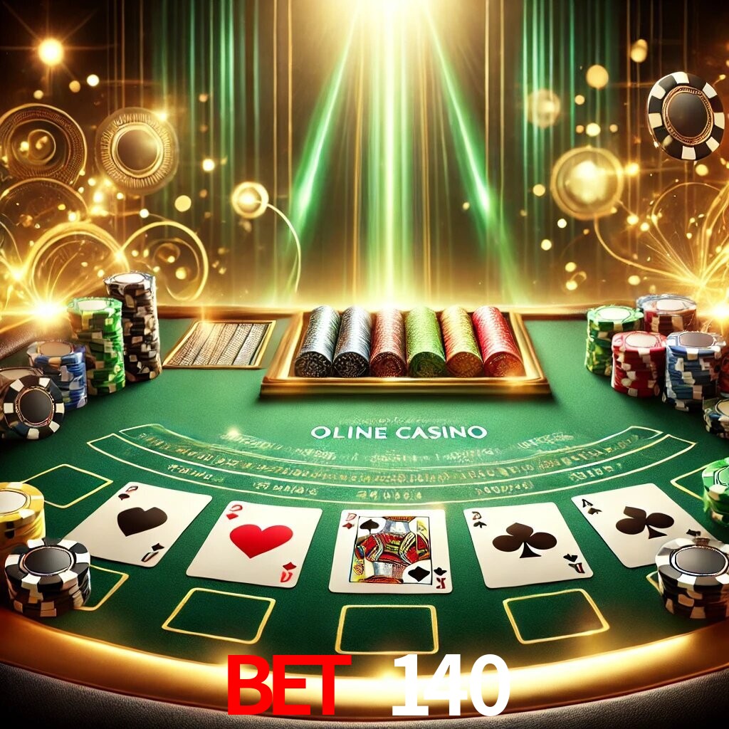 Jogos de blackjack