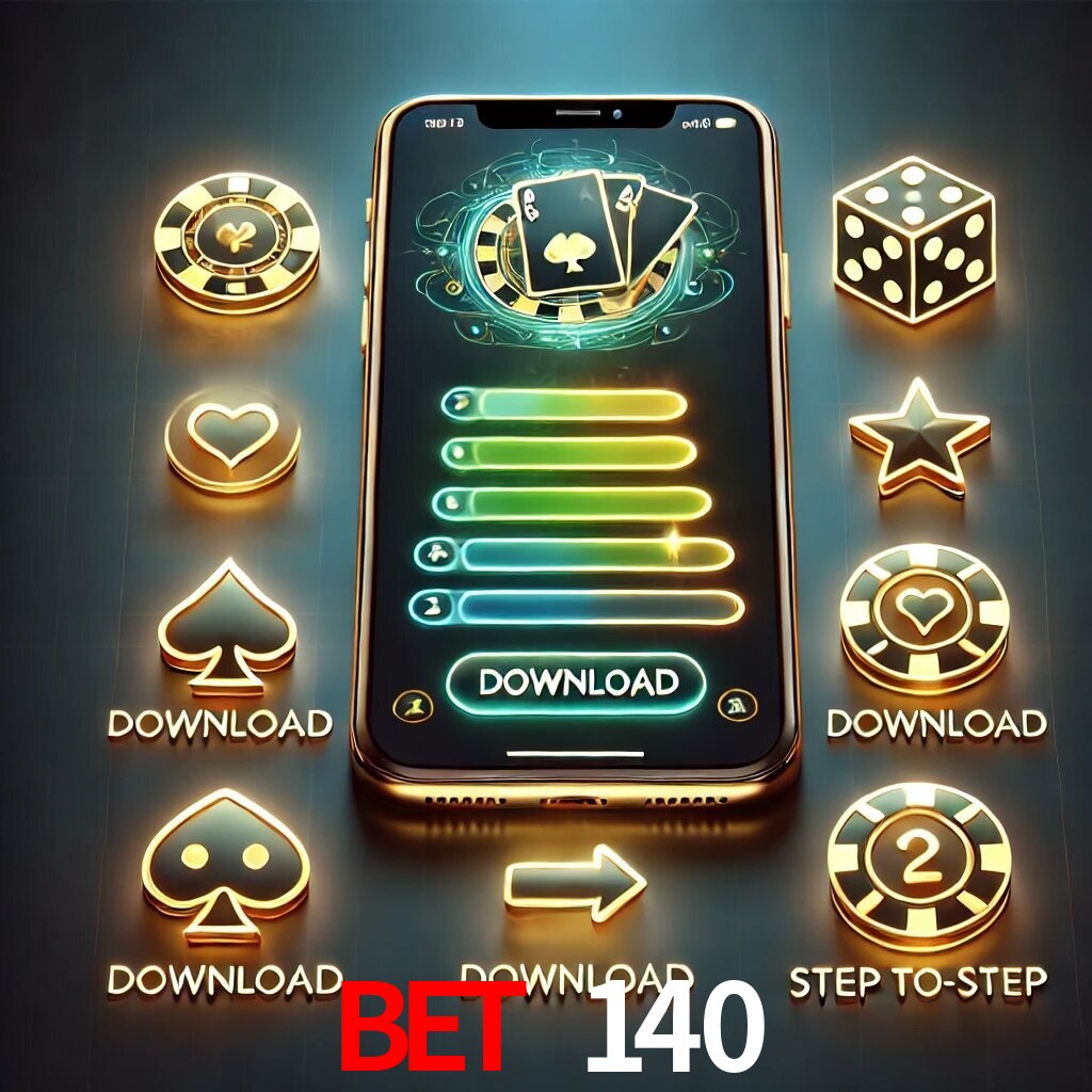 Como Baixar o App