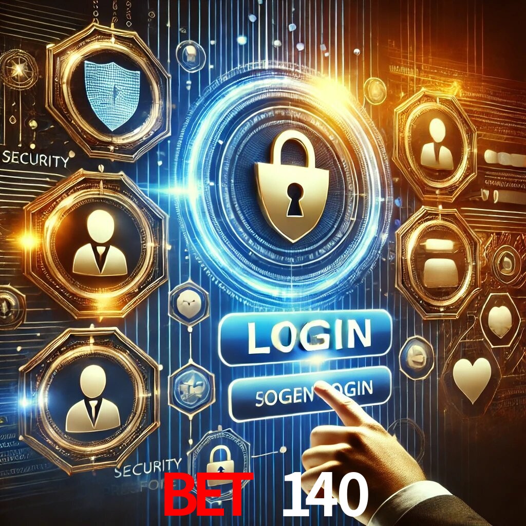 Benefícios de Fazer Login