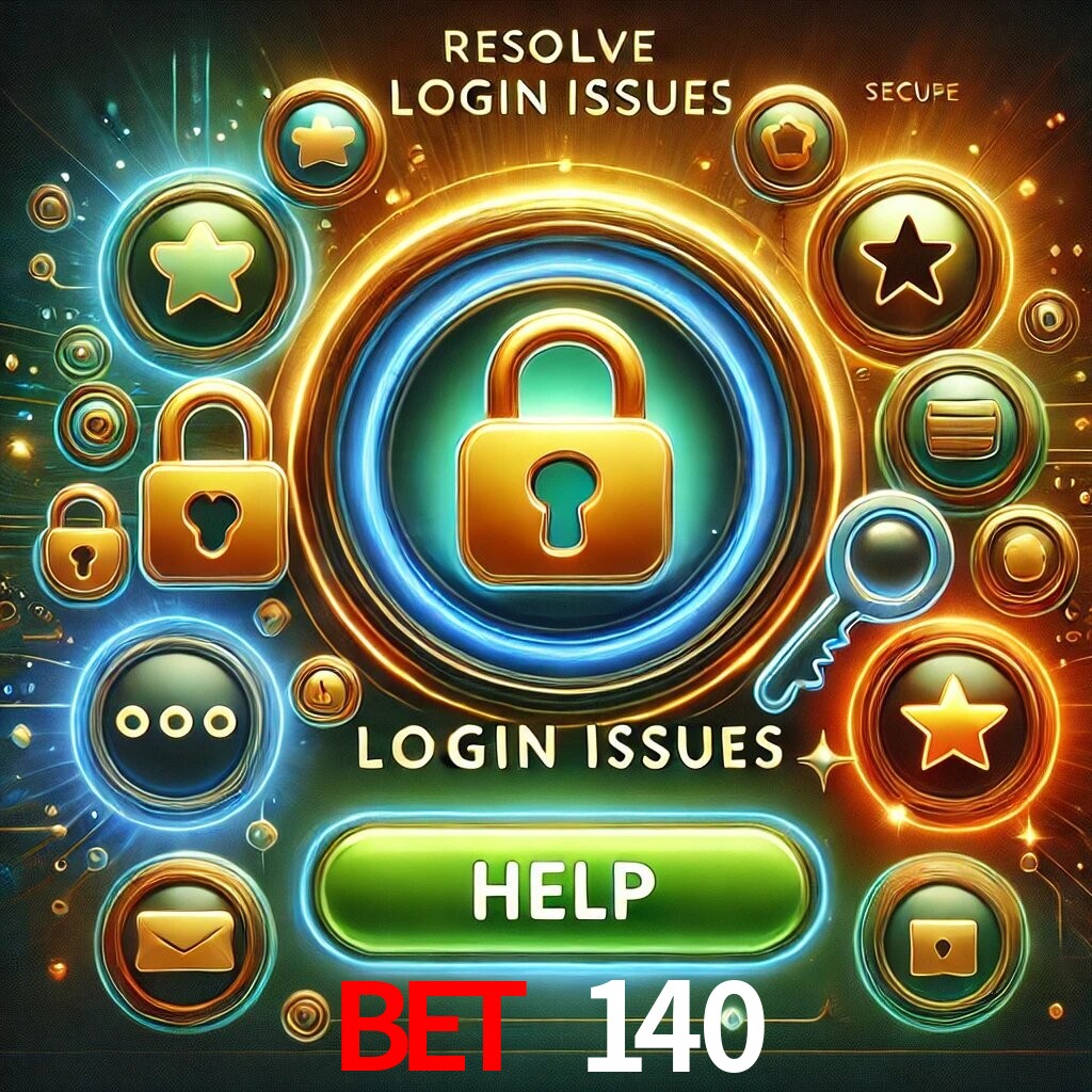 Ajuda para Login