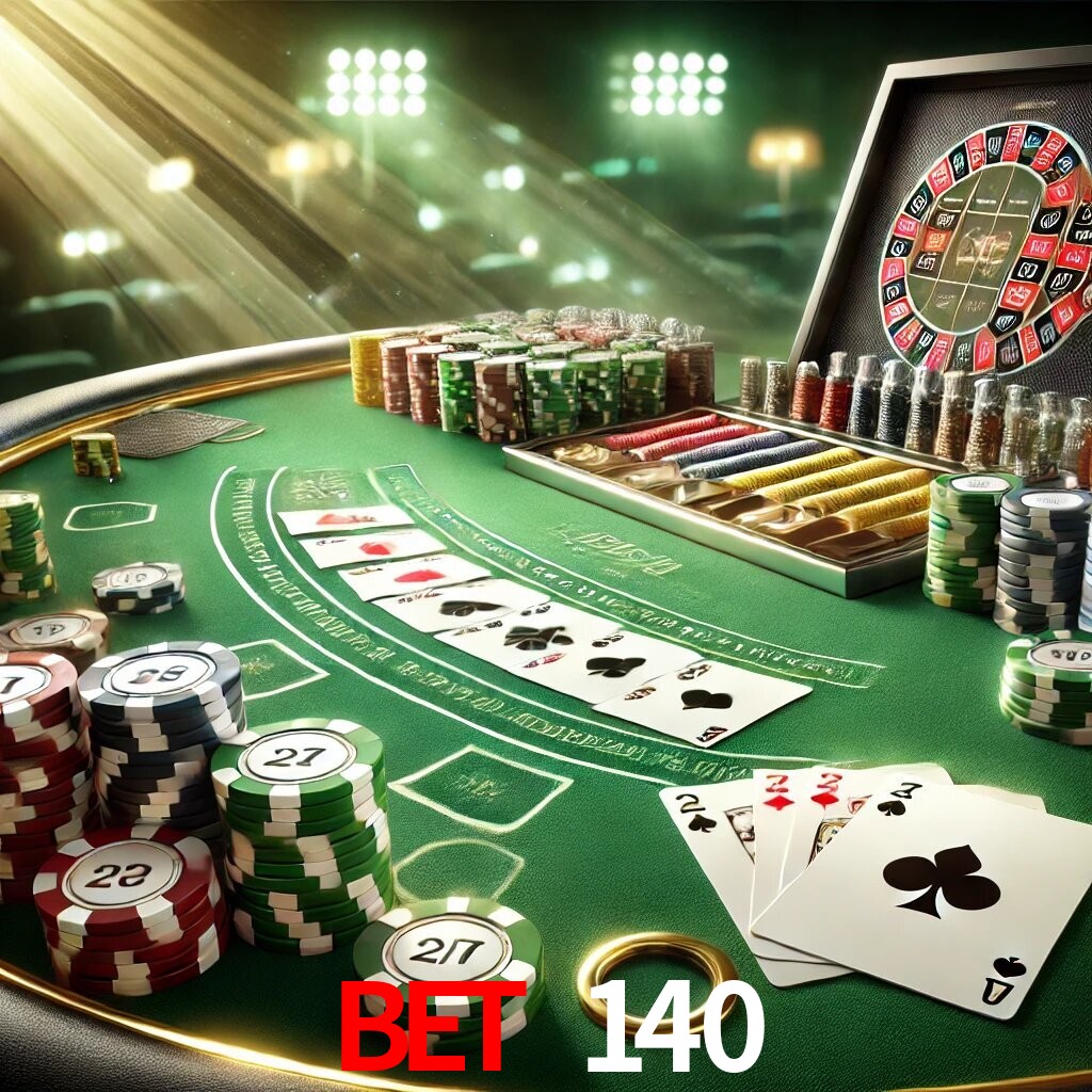 Jogos Populares no Cassino