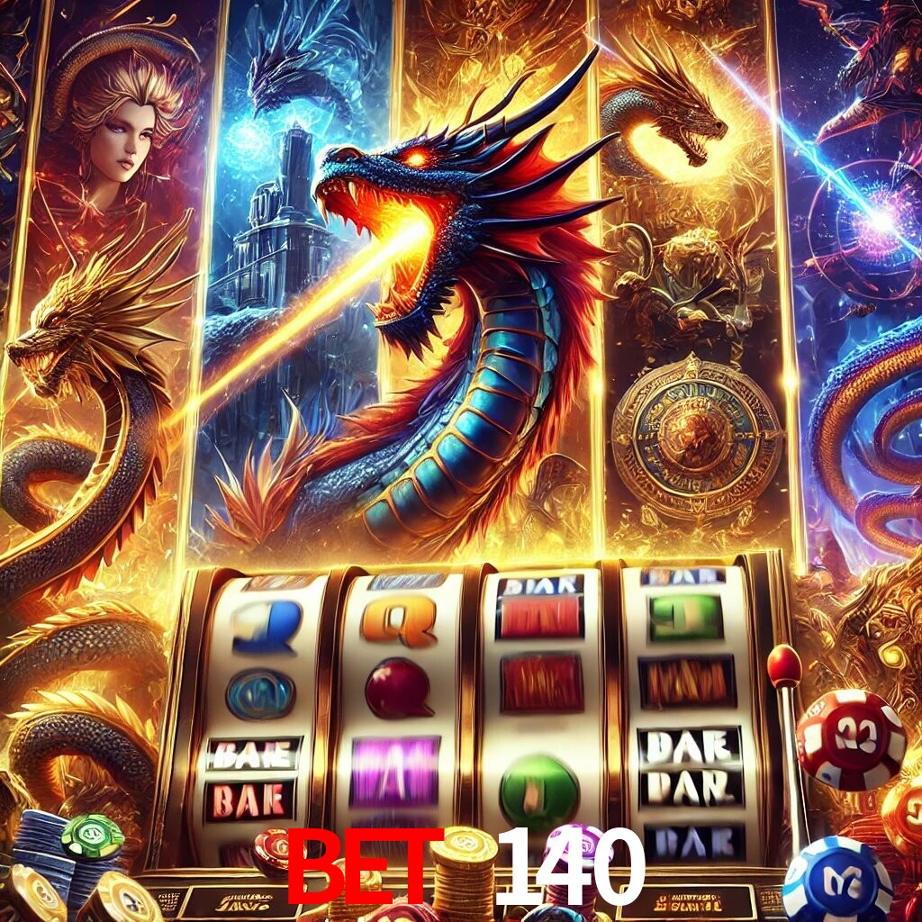 Slots Populares