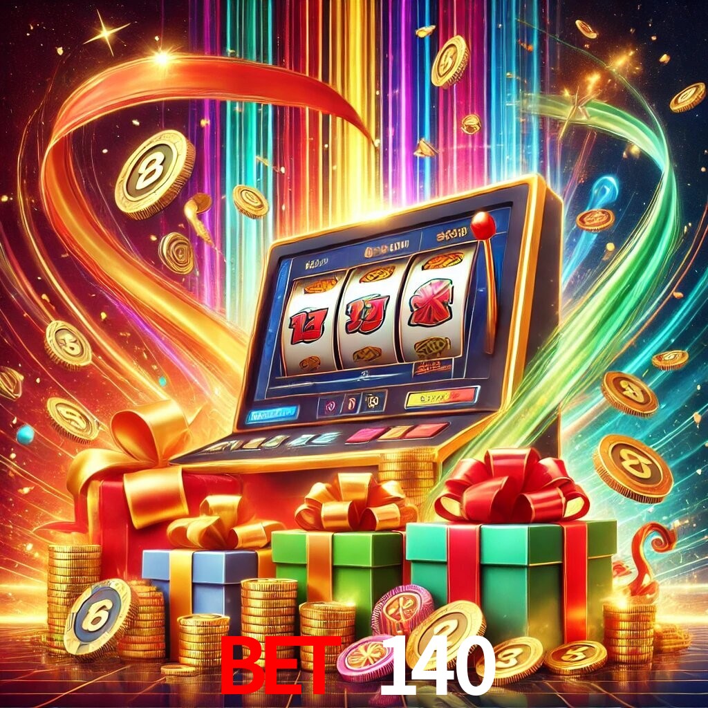 Promoções BET 140