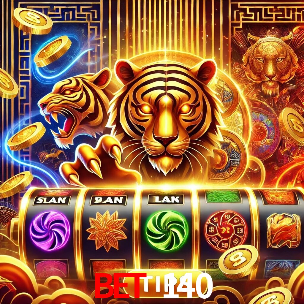 Introdução ao Fortune Tiger