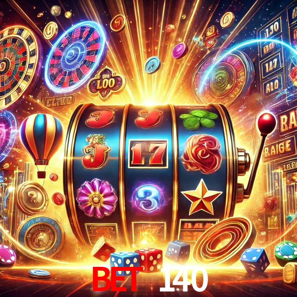 Por Que Escolher os Slots