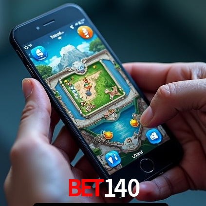 Segurança 2FA bet140