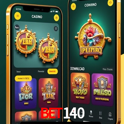 Benefícios da Conta bet140