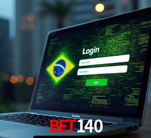 Integração de APIs bet140