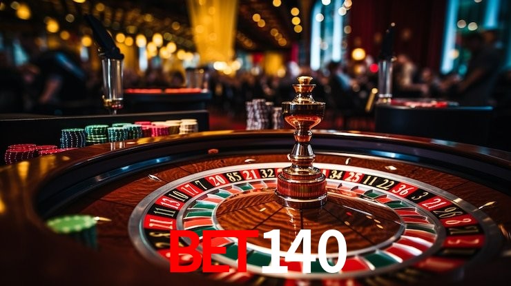 Apostas de Basquete bet140