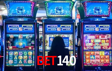 Apostas de Tênis bet140