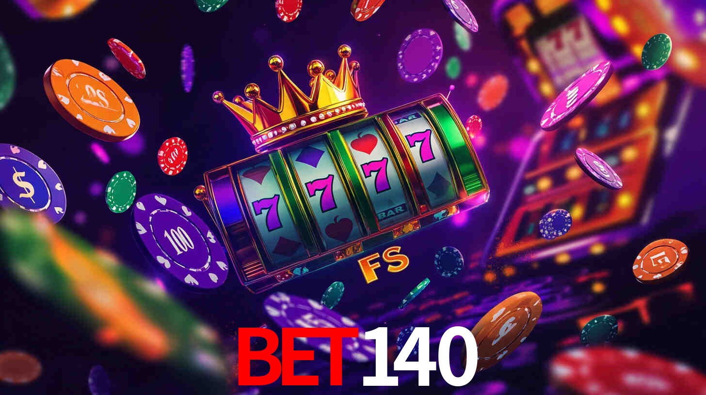 Recursos de Bônus bet140
