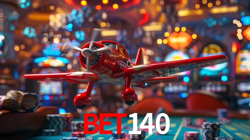 Estatísticas Crash Games bet140