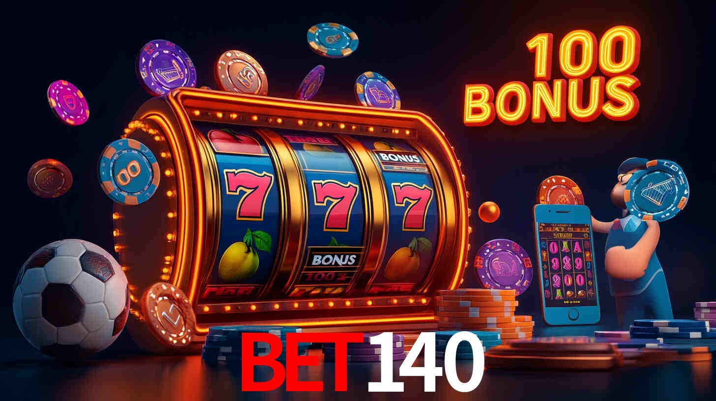 Bônus Diários bet140