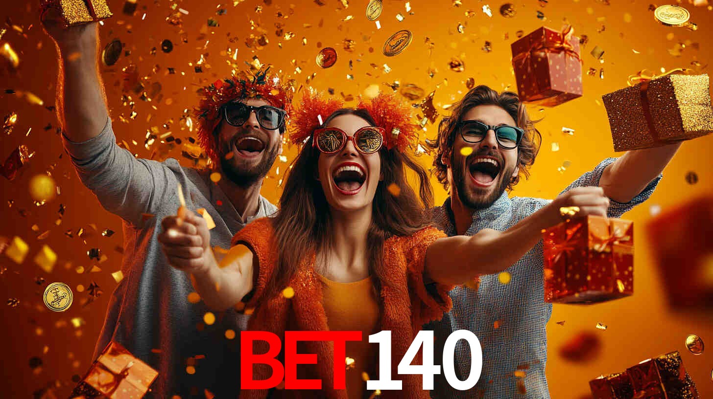 Promoção Relâmpago bet140