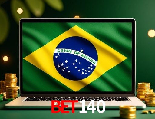 Provedores de Jogos bet140