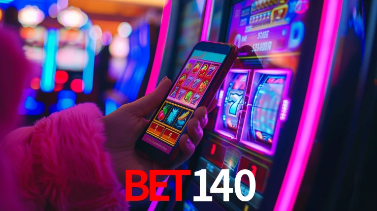 Tecnologia da Plataforma bet140