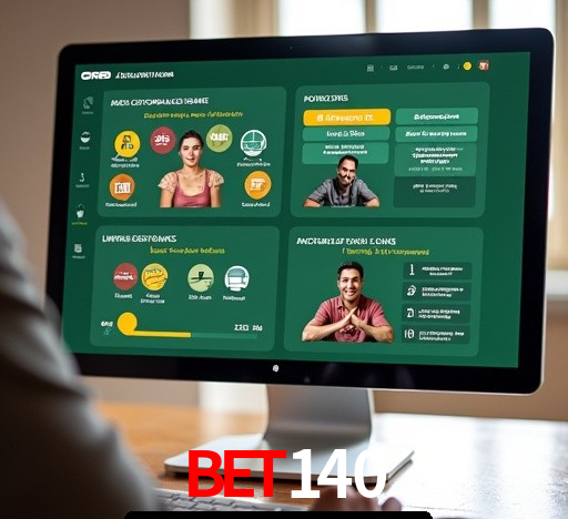 Promoções Sazonais bet140