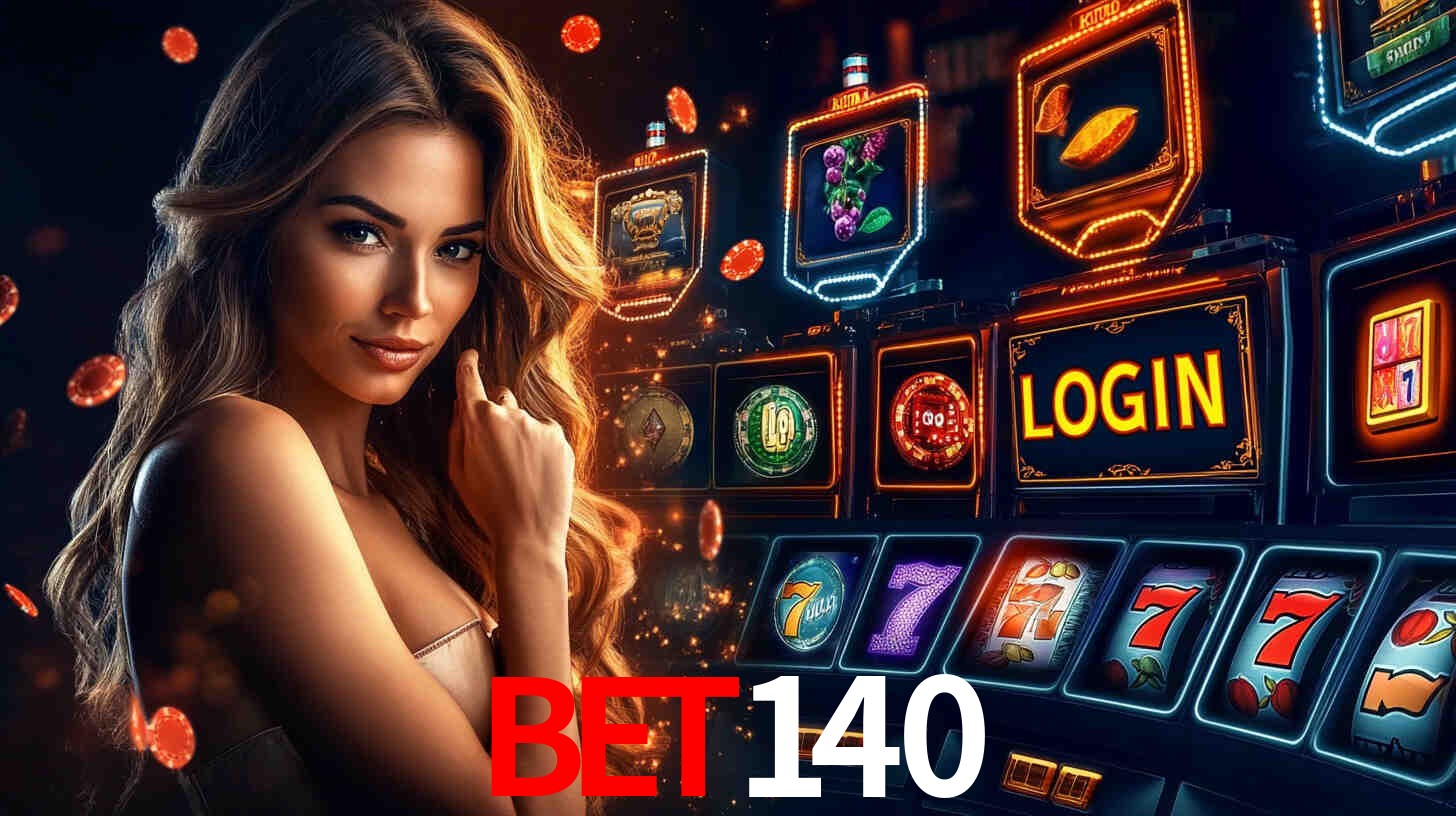 Login Seguro bet140