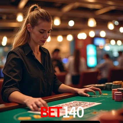Estatísticas Esportivas bet140