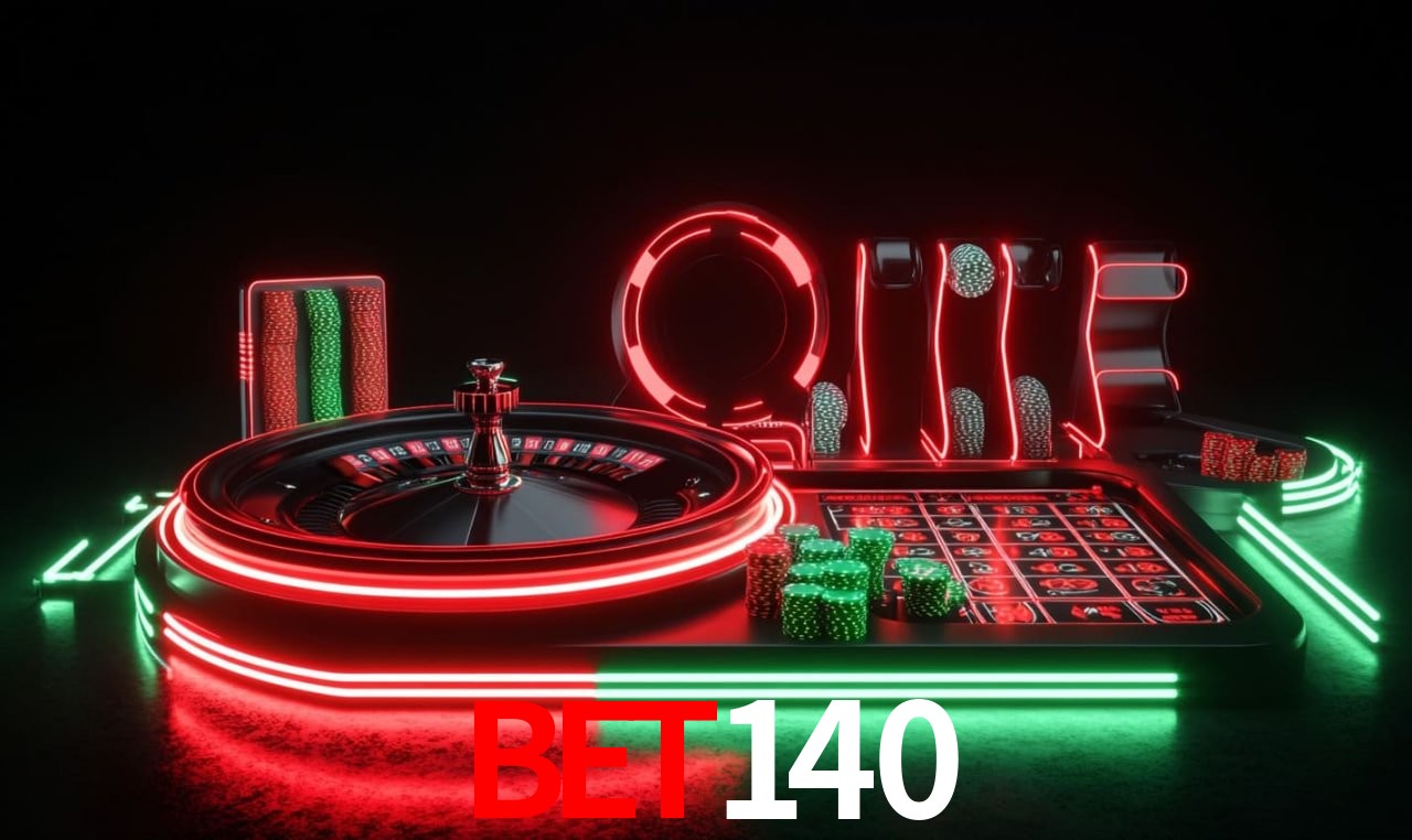 Estatísticas bet140