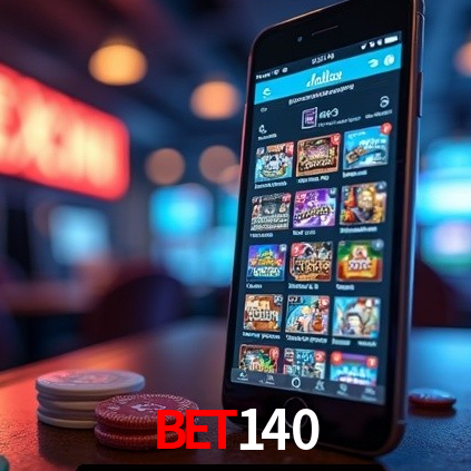 Casino VIP bet140