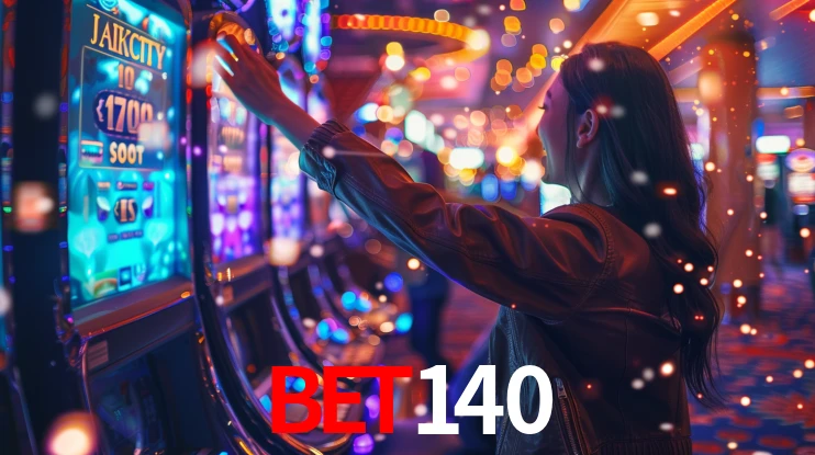 Programa VIP bet140