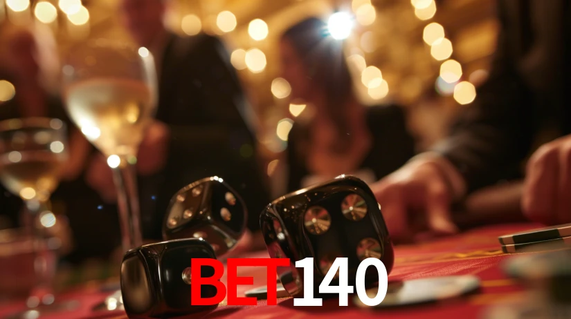 Bônus de Boas-vindas bet140